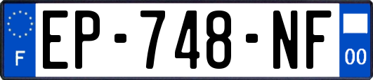 EP-748-NF