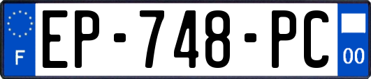 EP-748-PC