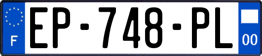 EP-748-PL