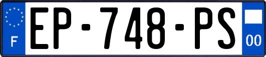 EP-748-PS