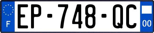 EP-748-QC