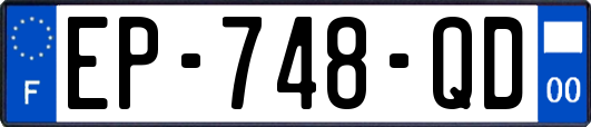 EP-748-QD