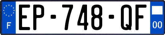 EP-748-QF