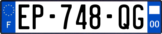 EP-748-QG