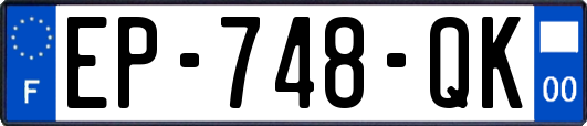 EP-748-QK