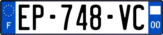 EP-748-VC