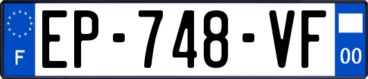 EP-748-VF