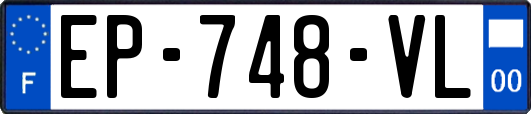 EP-748-VL