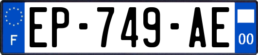 EP-749-AE