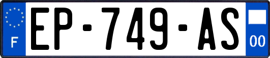 EP-749-AS