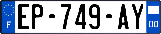 EP-749-AY