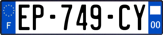 EP-749-CY