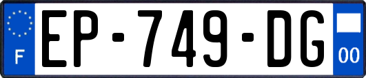 EP-749-DG