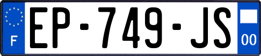EP-749-JS
