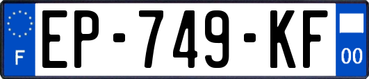 EP-749-KF