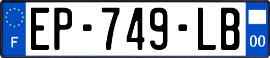 EP-749-LB