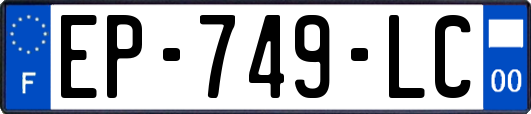 EP-749-LC