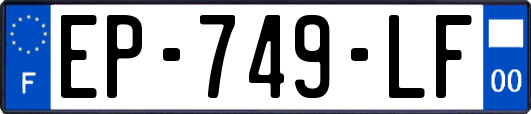 EP-749-LF