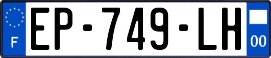 EP-749-LH