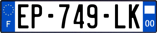 EP-749-LK