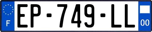 EP-749-LL