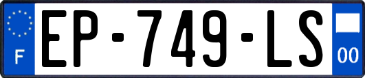 EP-749-LS