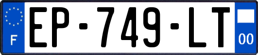 EP-749-LT