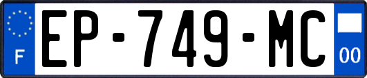 EP-749-MC