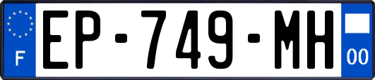 EP-749-MH