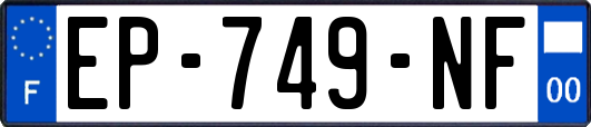 EP-749-NF