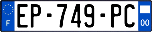 EP-749-PC