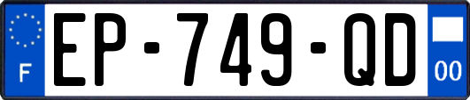 EP-749-QD