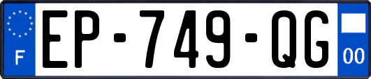 EP-749-QG