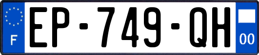 EP-749-QH