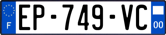 EP-749-VC