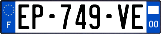 EP-749-VE