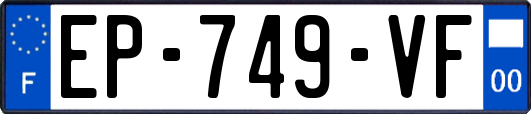 EP-749-VF