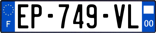 EP-749-VL