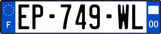 EP-749-WL