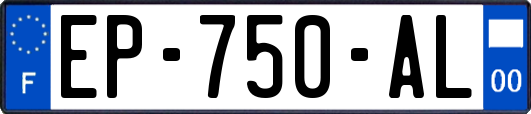 EP-750-AL