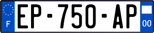 EP-750-AP