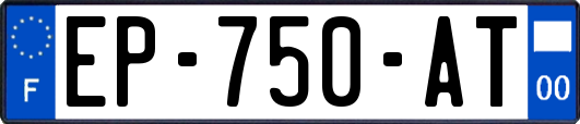 EP-750-AT