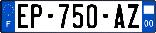 EP-750-AZ