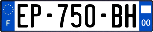 EP-750-BH