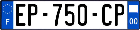 EP-750-CP