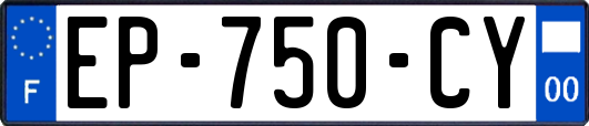 EP-750-CY