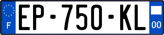 EP-750-KL