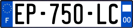 EP-750-LC