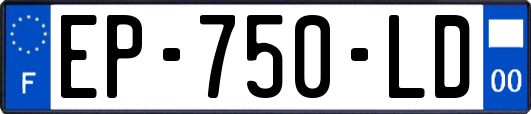 EP-750-LD
