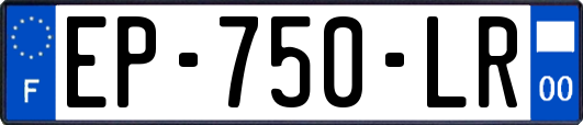 EP-750-LR